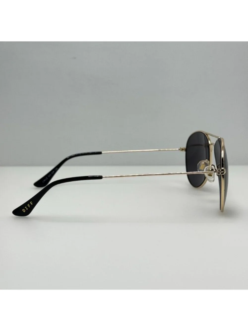 Diff Eyewear lenses have