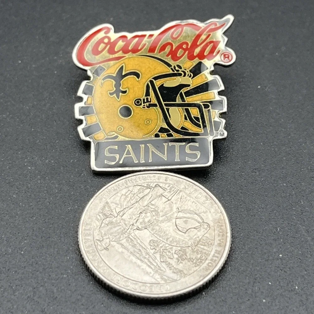 N/A pin has