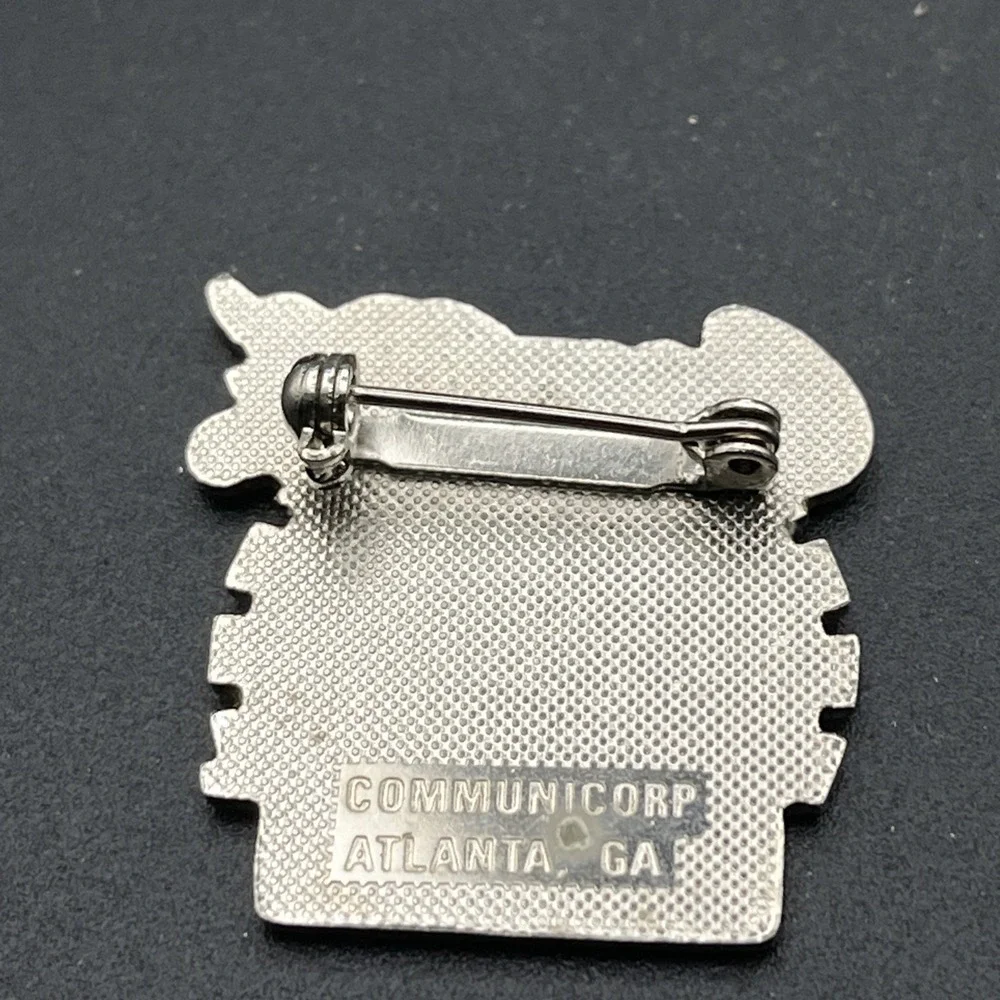 N/A pin has