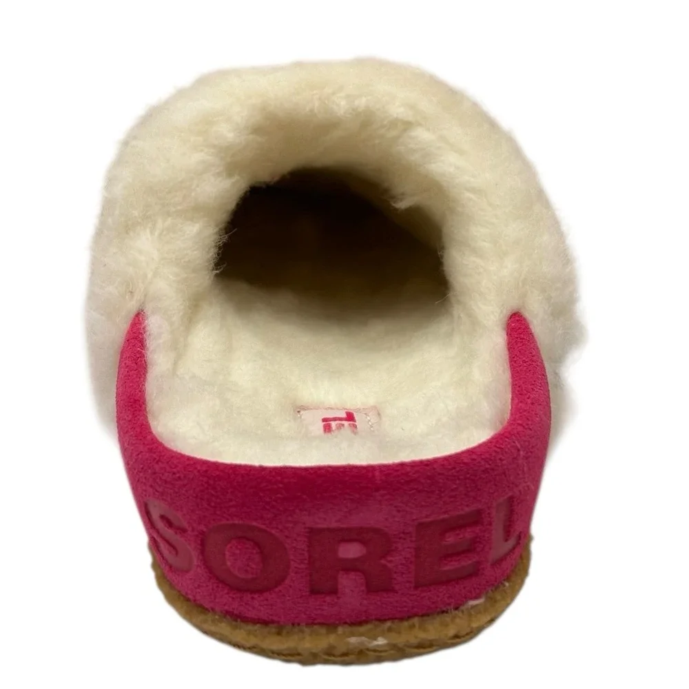 Sorel new box