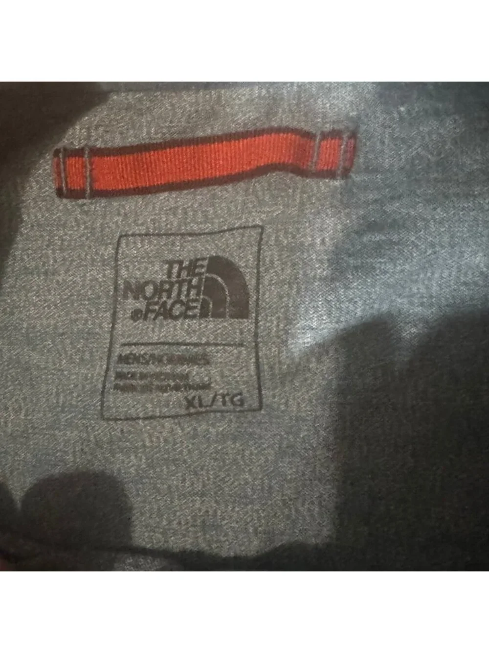 The North Face elevate your