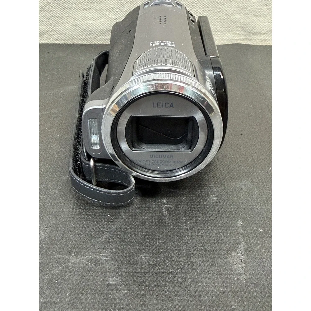 Panasonic untested sold