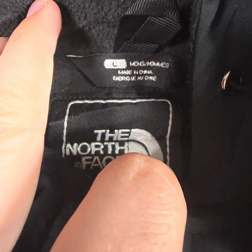 The North Face north face