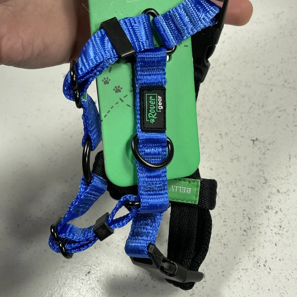 Roverlund rover gear