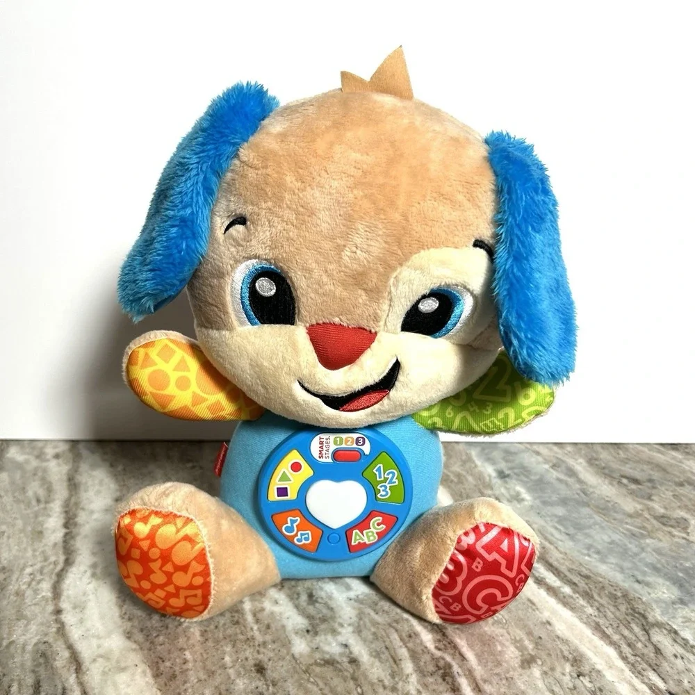 Fisher-Price fisher price