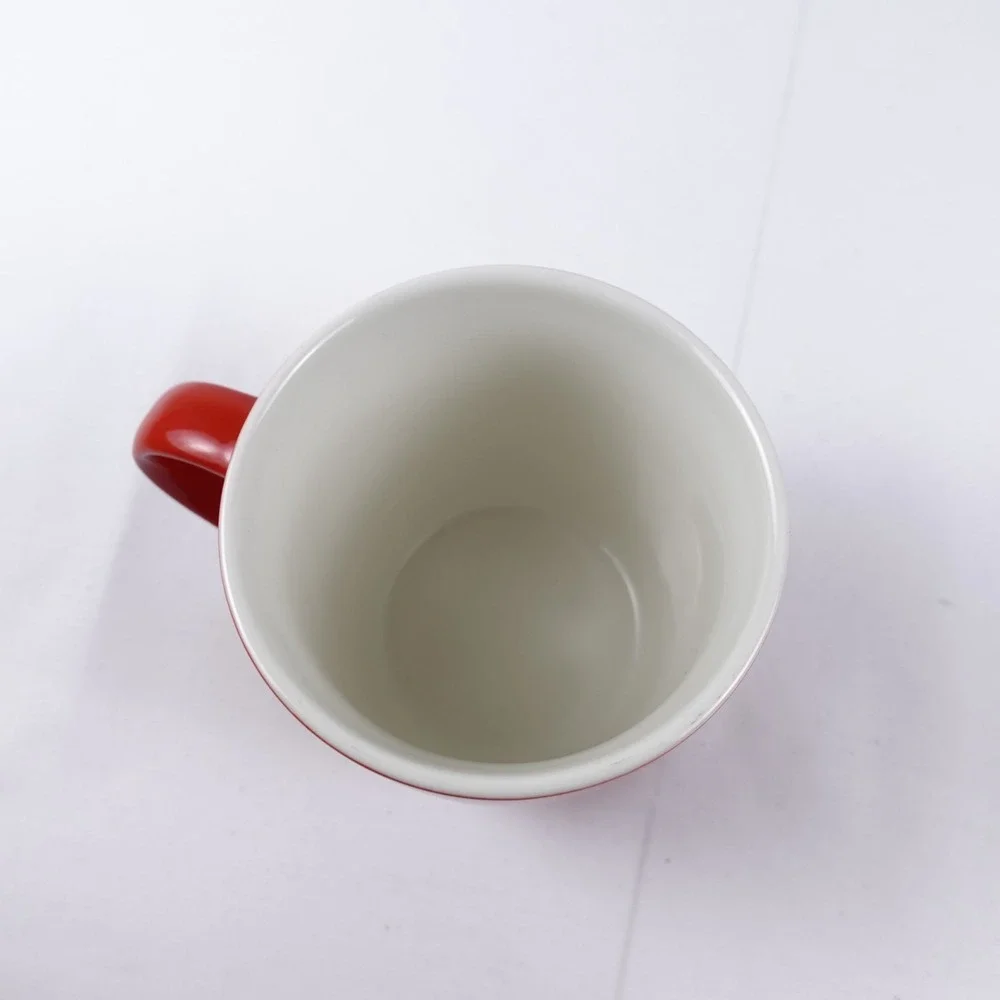 Starbucks 2020 red