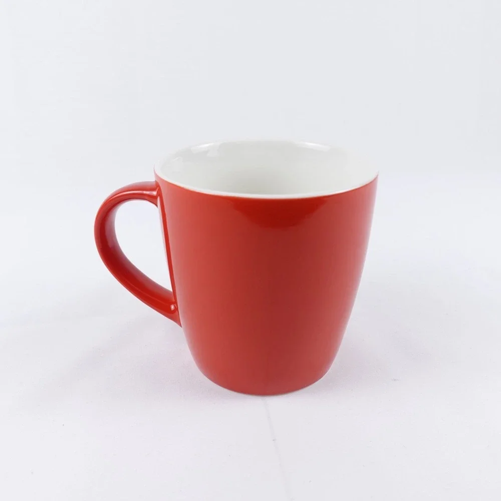 Starbucks 2020 red