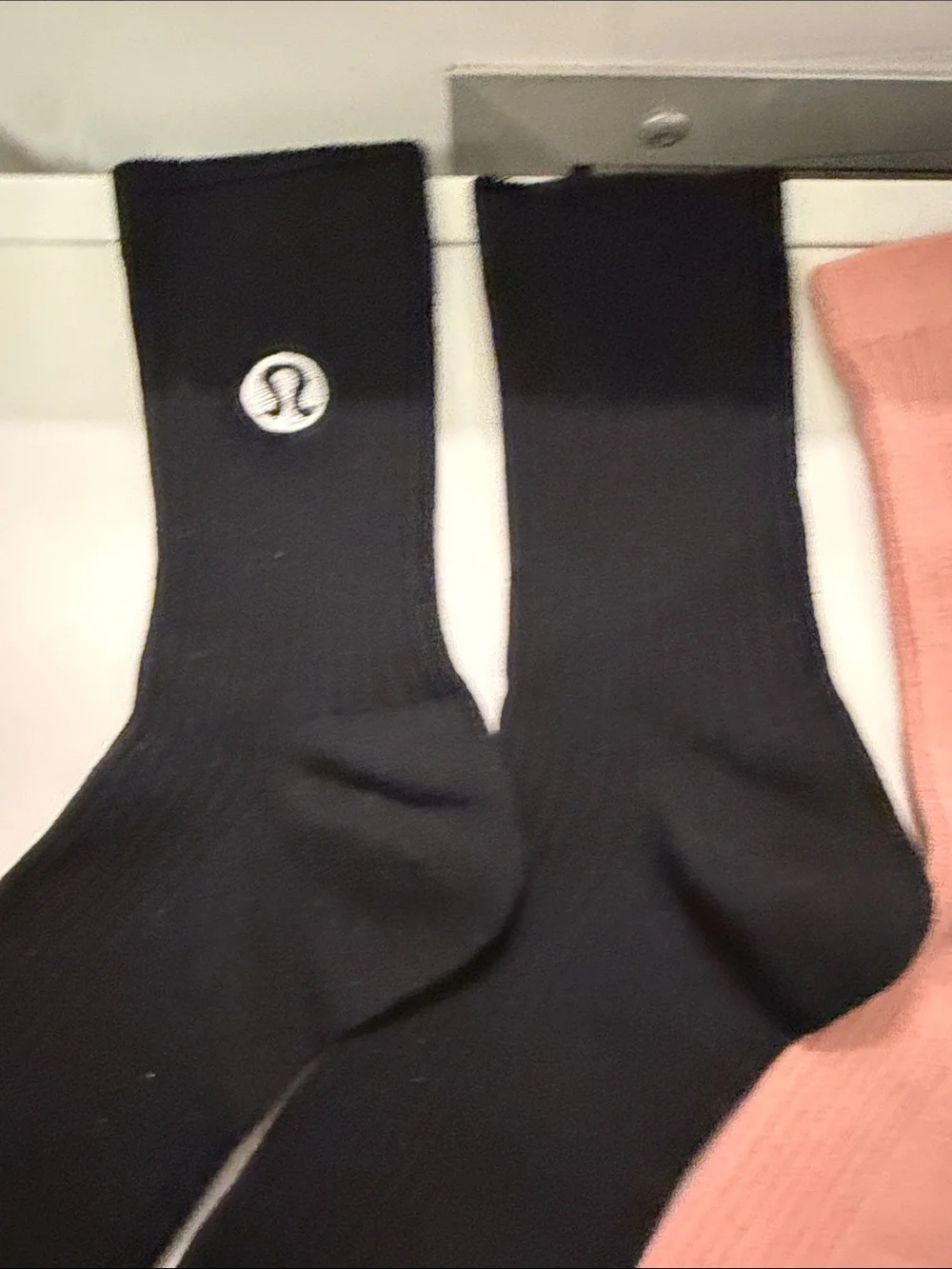 lululemon athletica comfortable ribbed