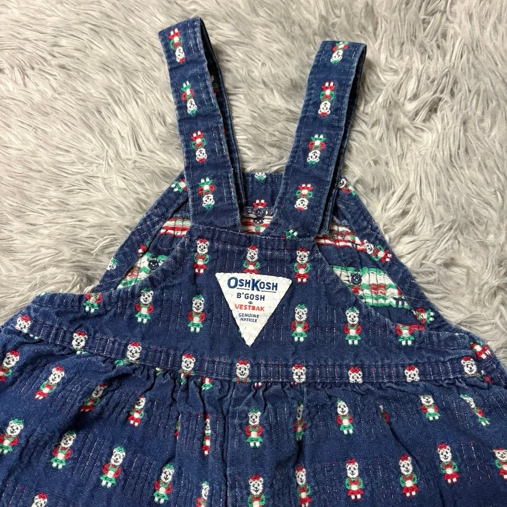OshKosh Bgosh vintage oshkosh