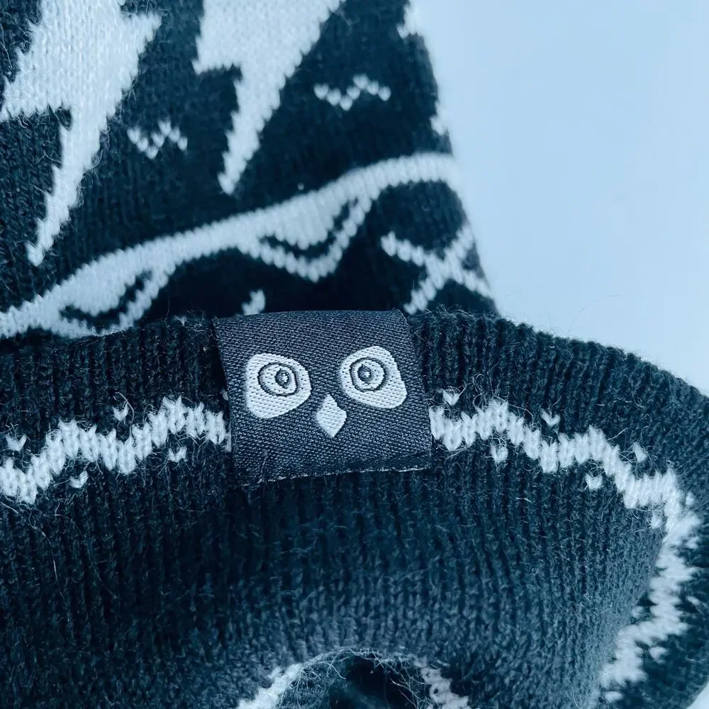 Owlcrate harry potter