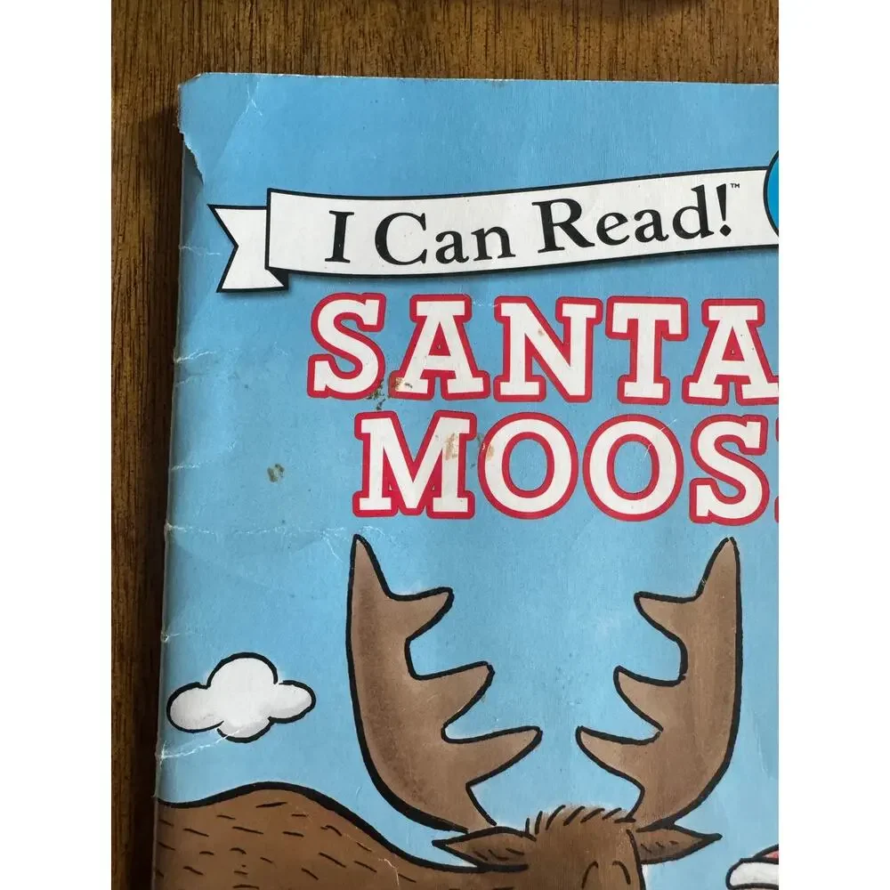Scholastic lot five