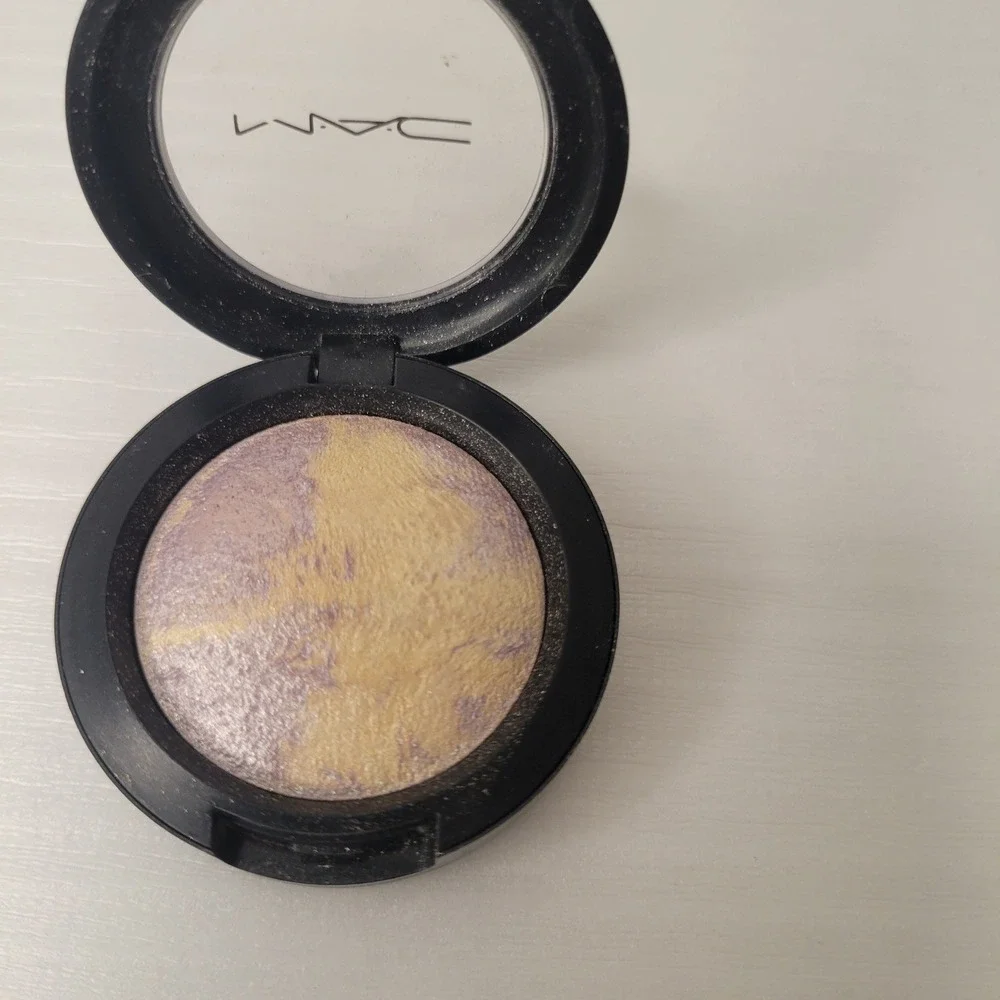 MAC Cosmetics mac mineralize