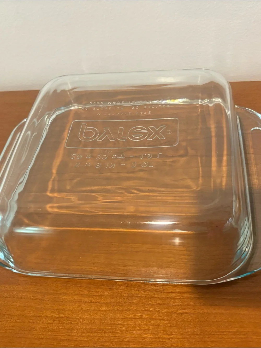 Pyrex vintage 2222
