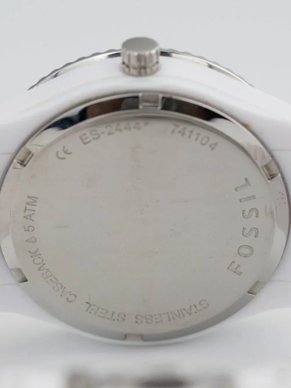 Fossil fully functional
