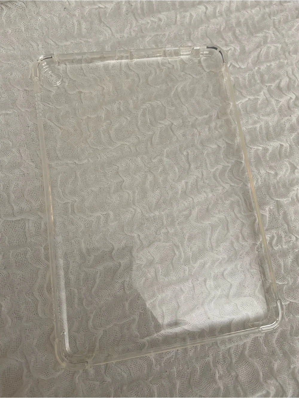 Amazon still bag