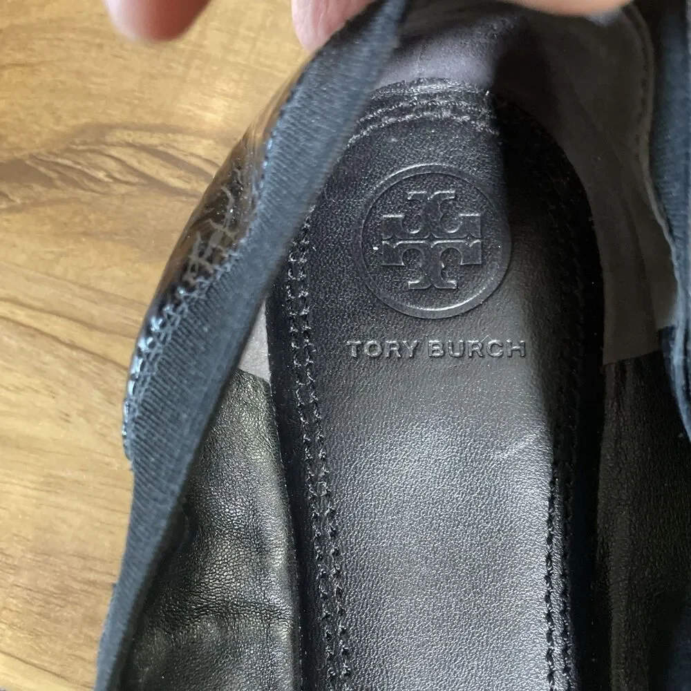 Tory Burch boxes please tory