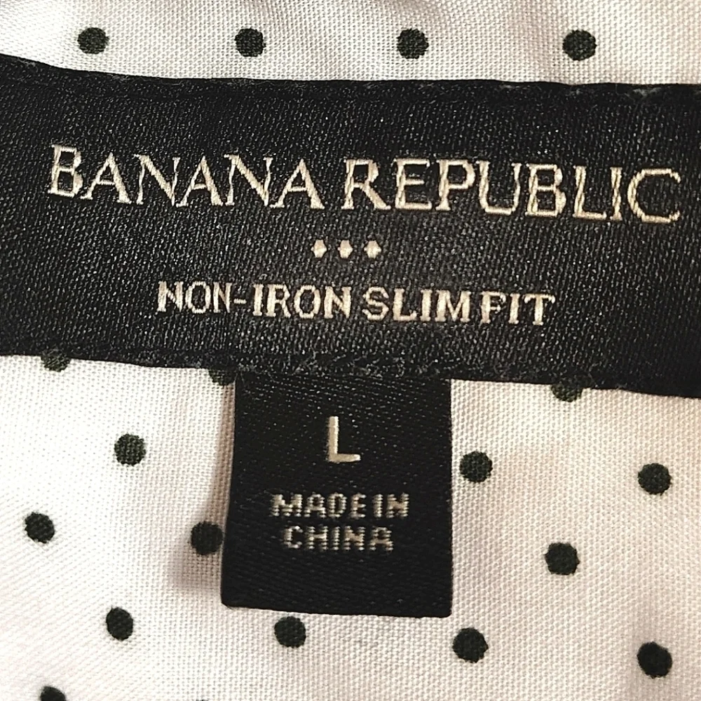 Banana Republic stylish men