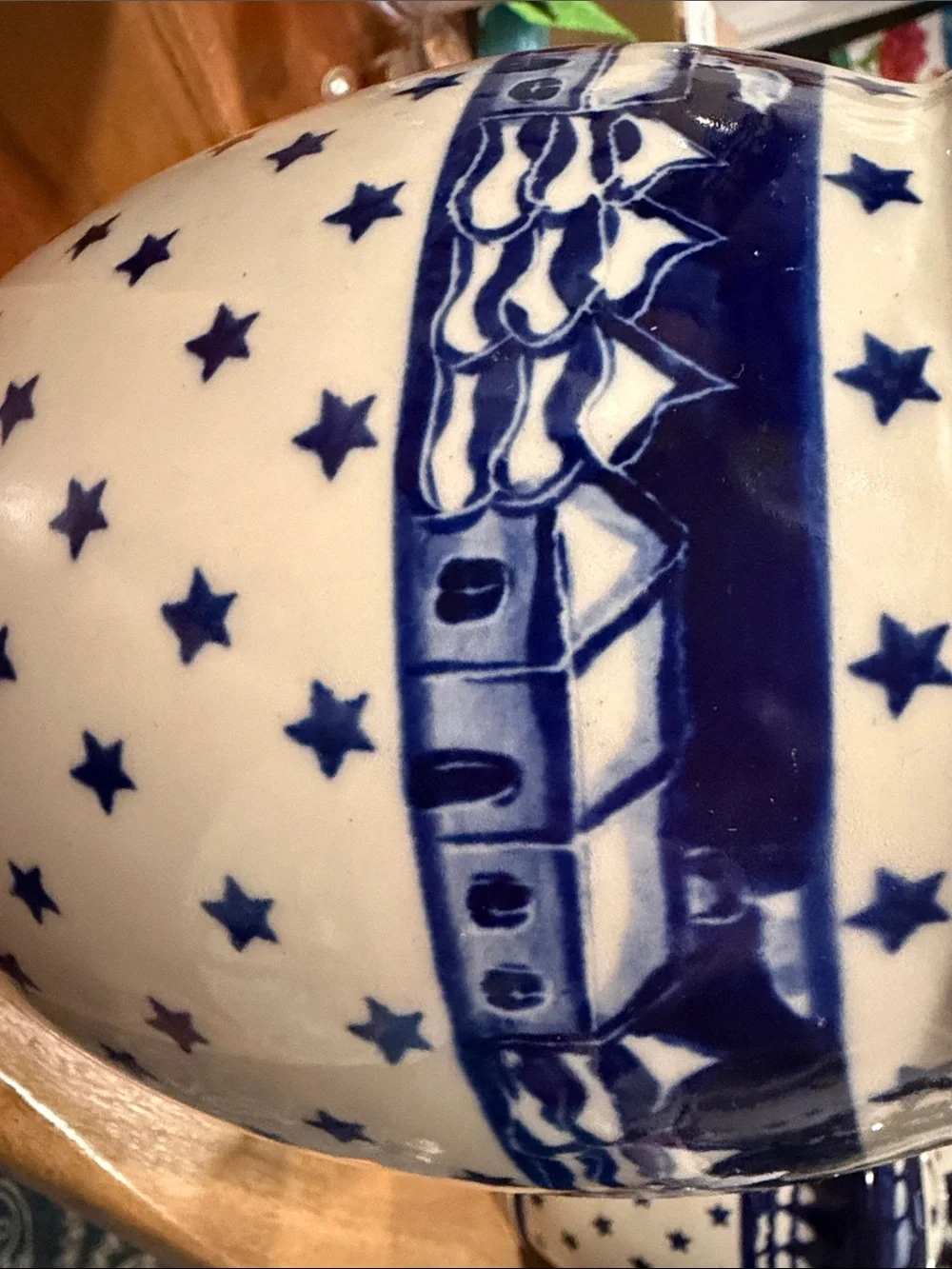 Manufaktura charming ceramic