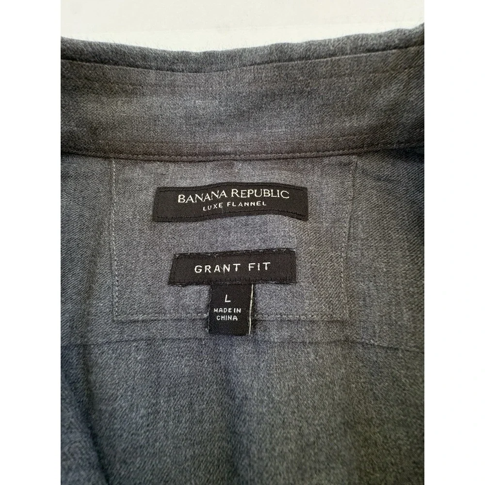 Banana Republic no callouts