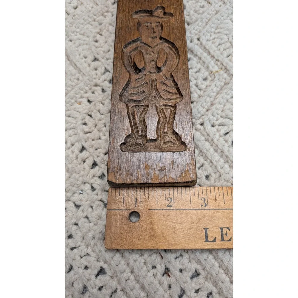 N/A hand carved