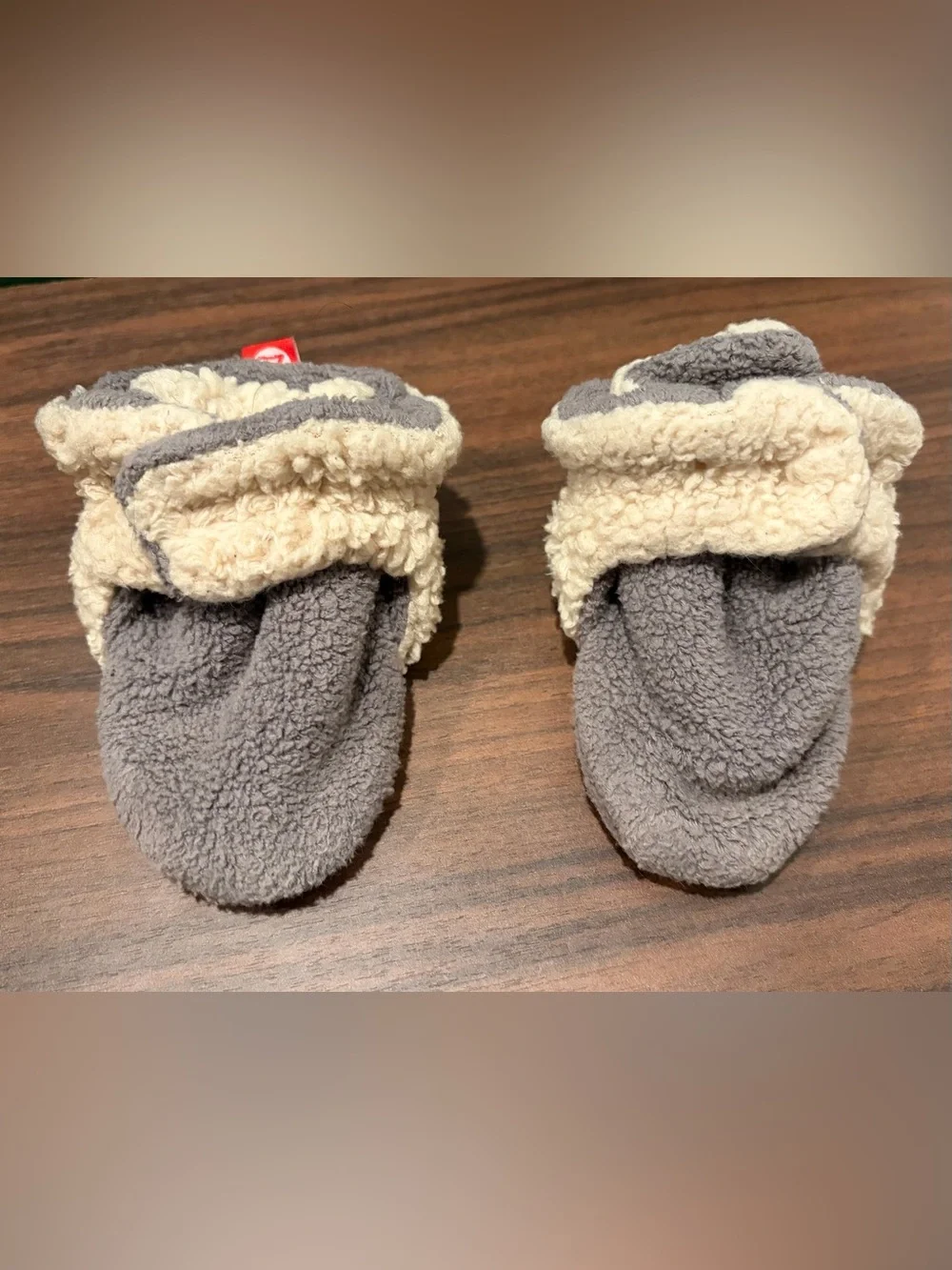 Zutano comfortable kids