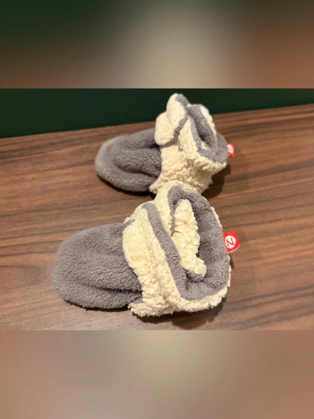 Zutano comfortable kids