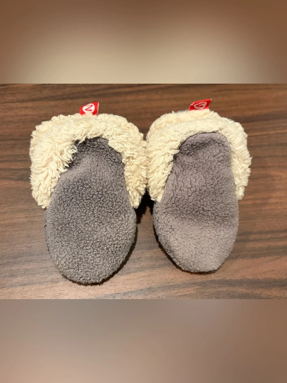 Zutano comfortable kids
