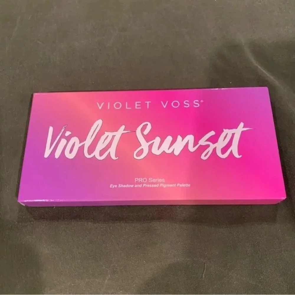 Sephora brand new