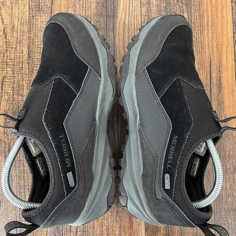 Merrell ** different