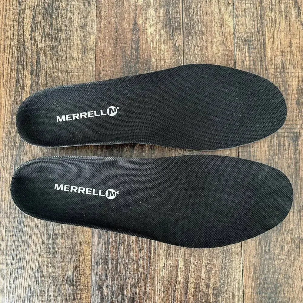 Merrell ** different