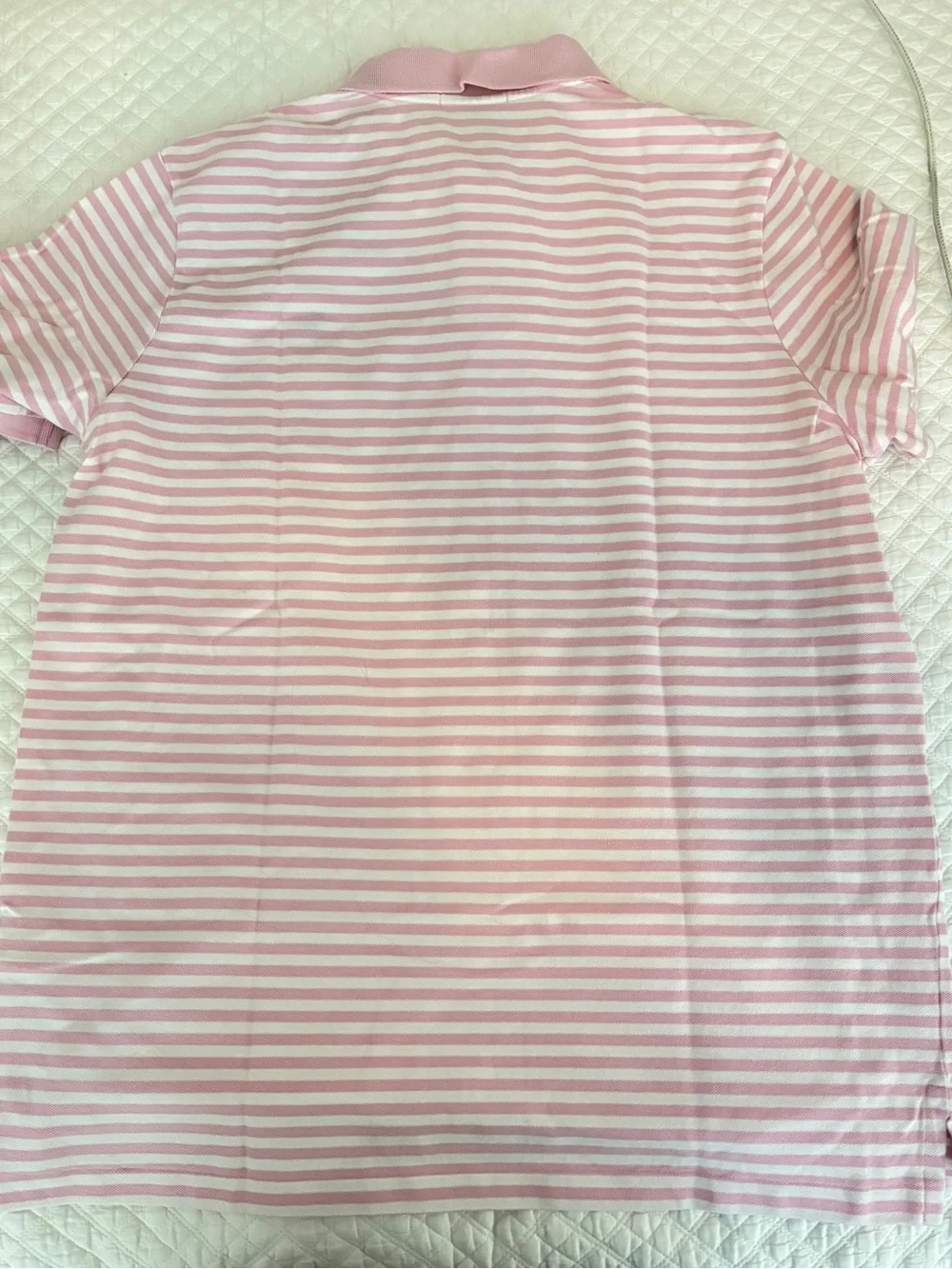 Ralph Lauren classic polo