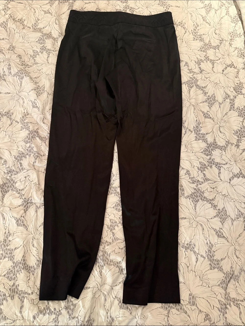 Tory Burch classic black
