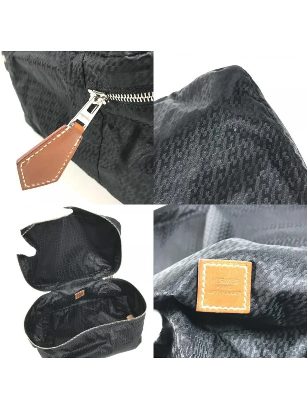 Hermes this authentic