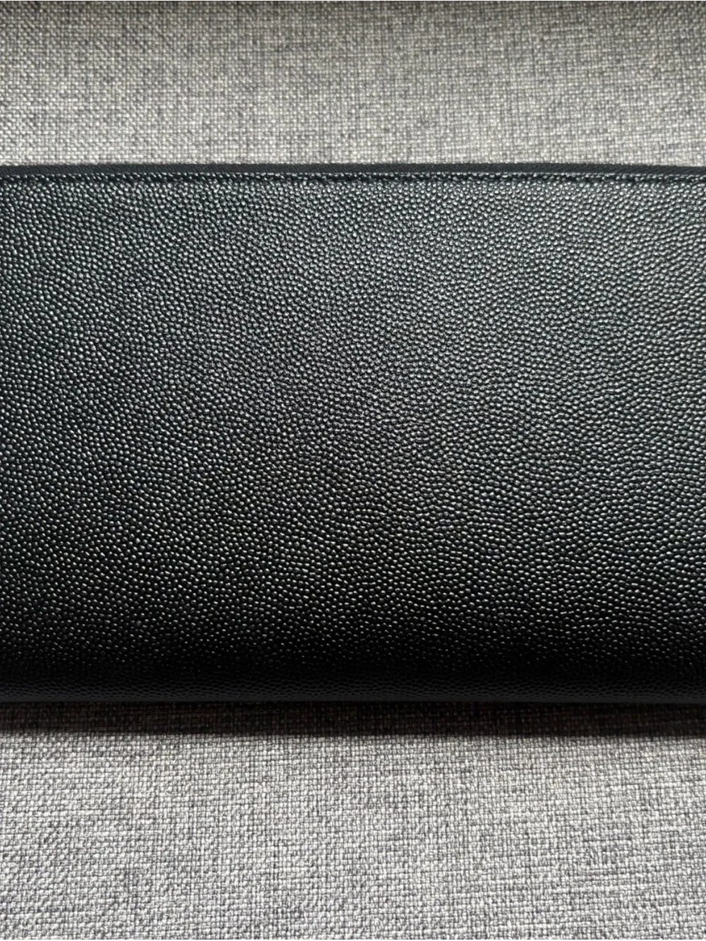 Saint Laurent design included out