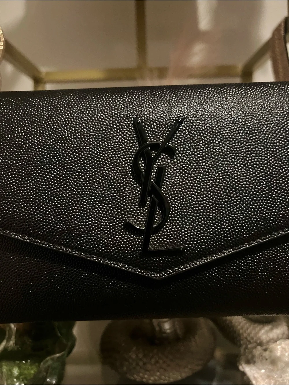 Saint Laurent sleek made