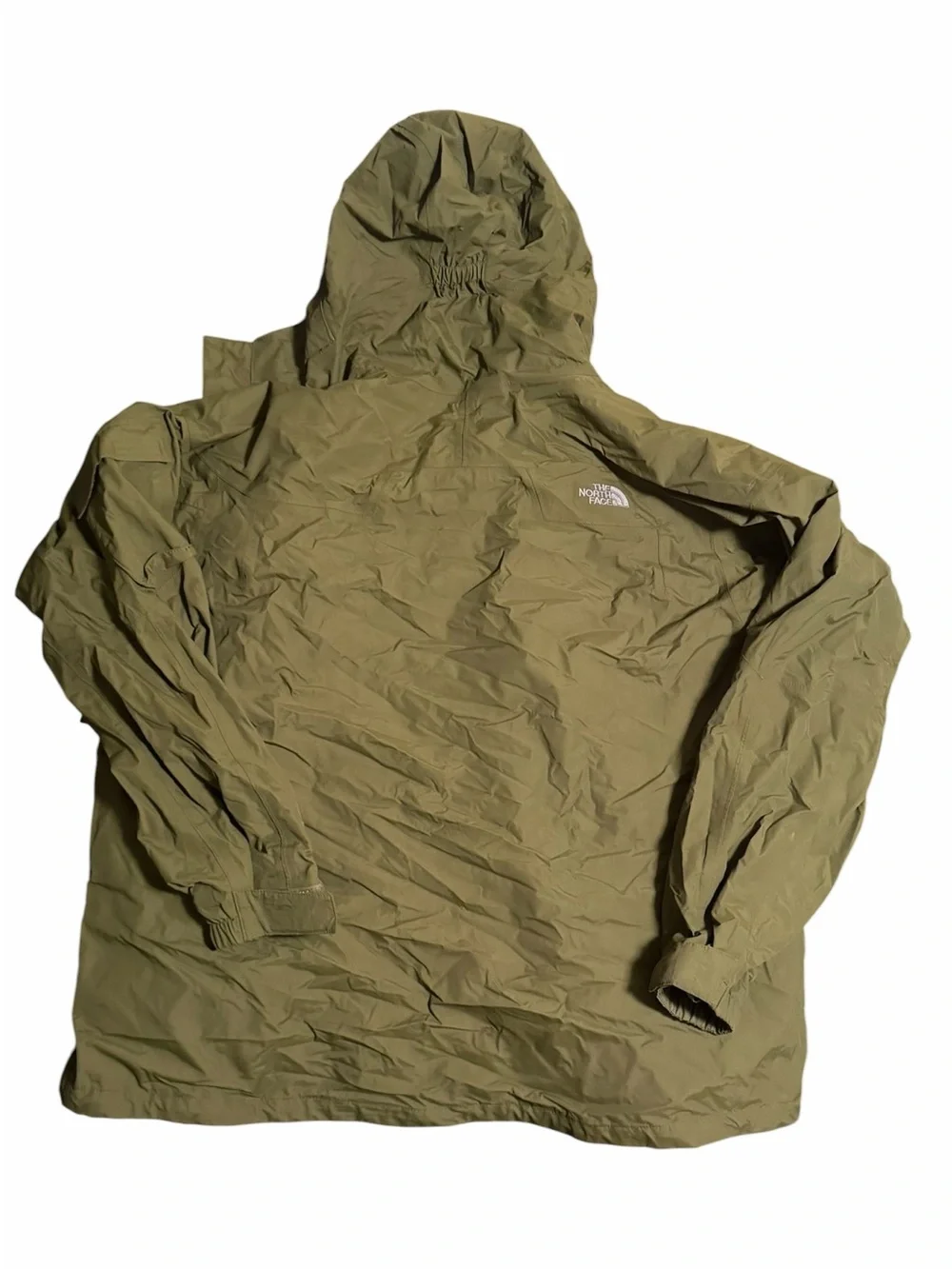 The North Face rare cant