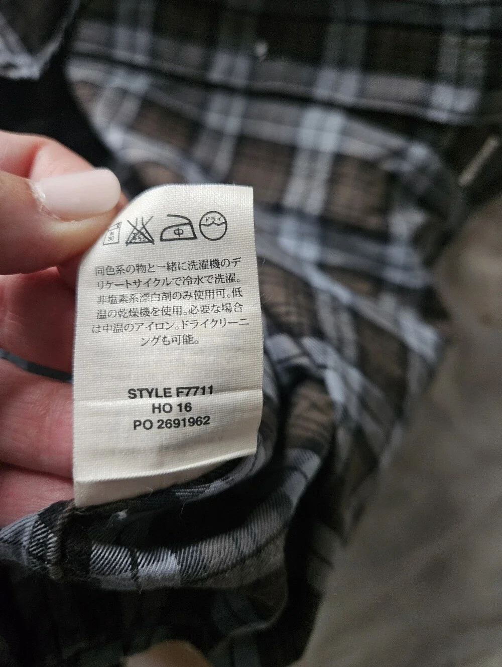 J. Crew crew thomas