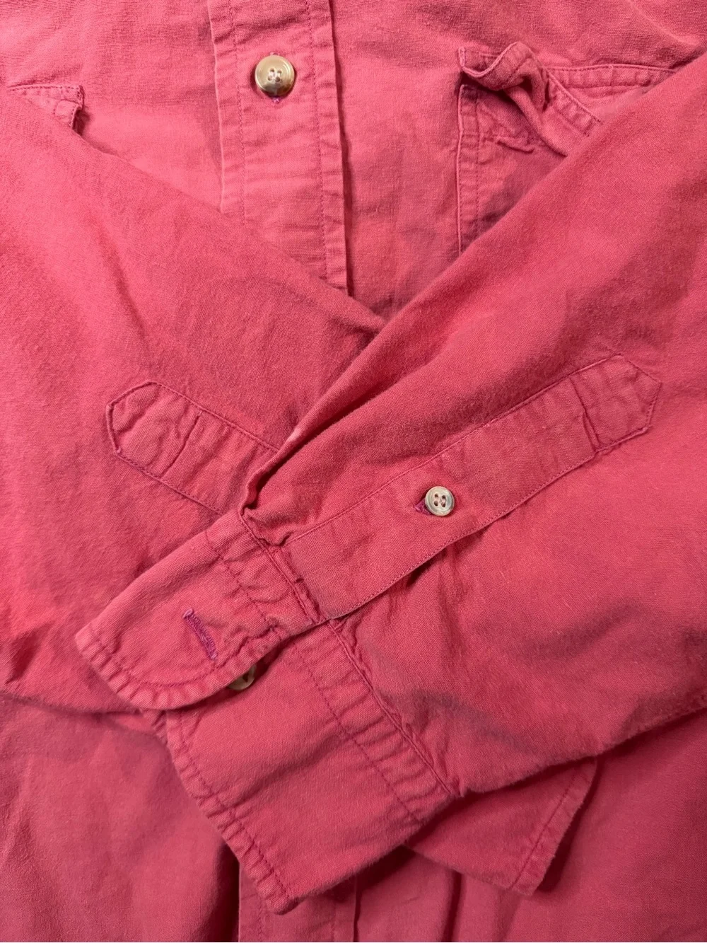 Banana Republic comfortable long