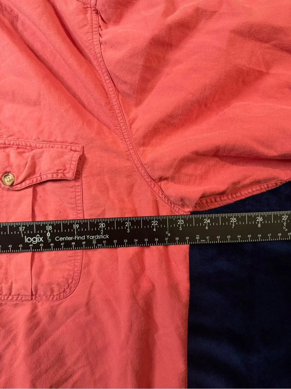 Banana Republic comfortable long