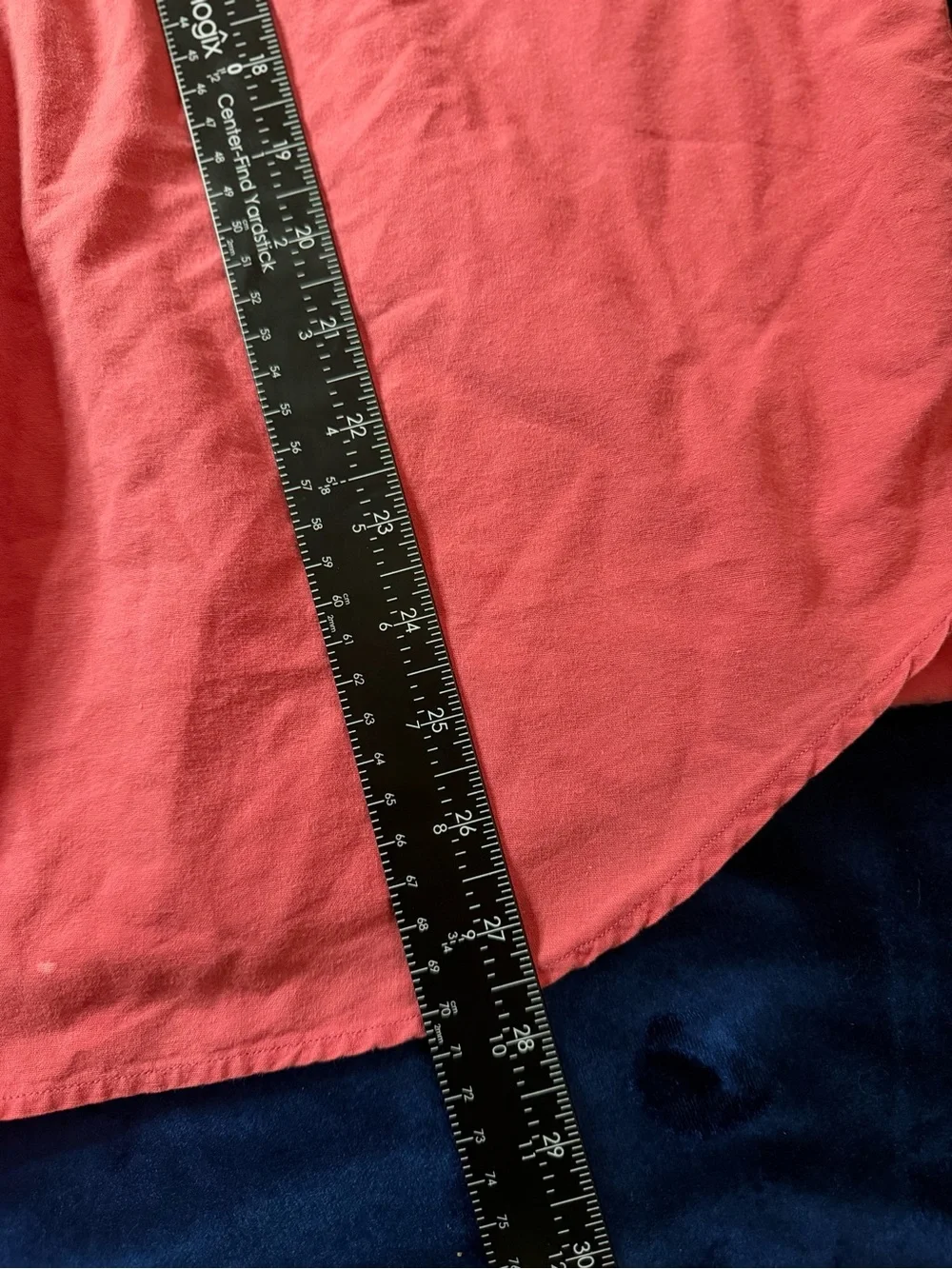 Banana Republic comfortable long