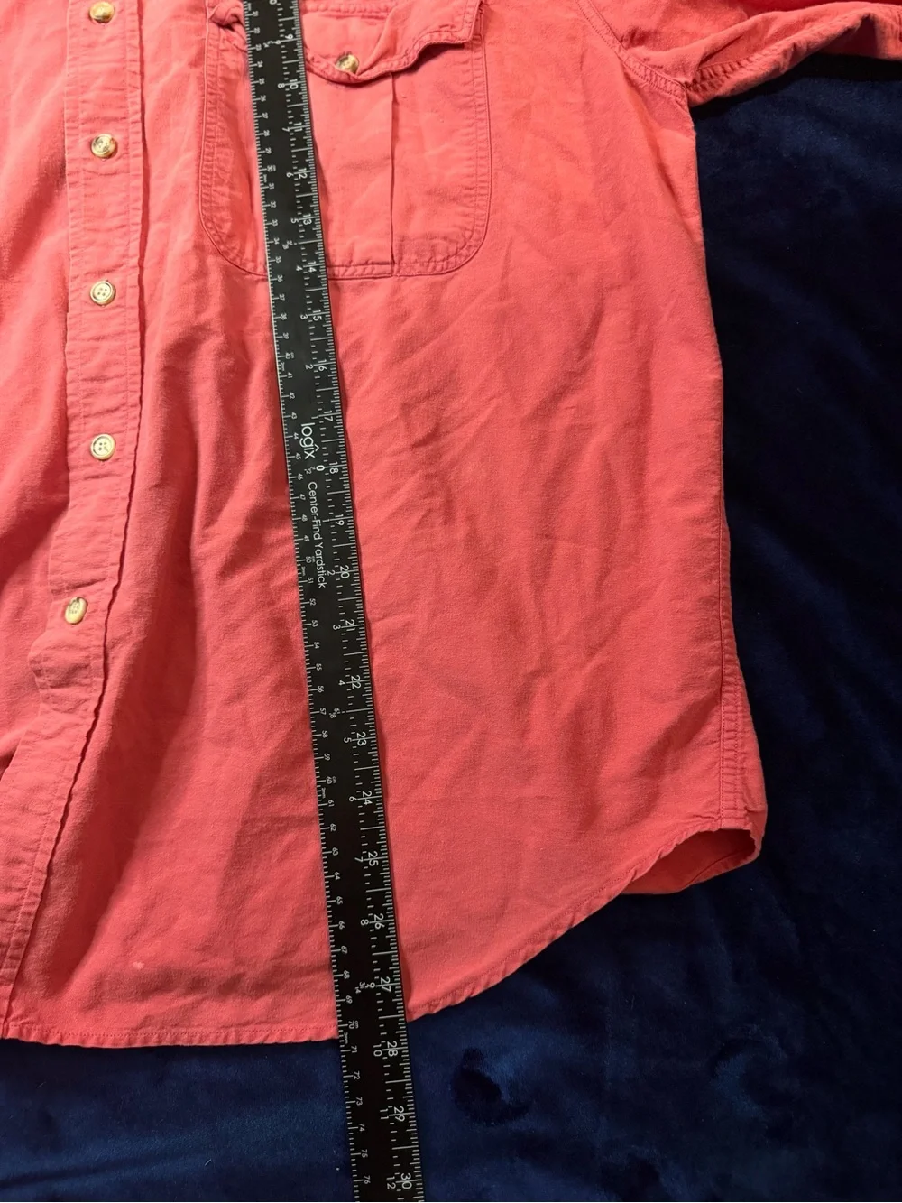 Banana Republic comfortable long
