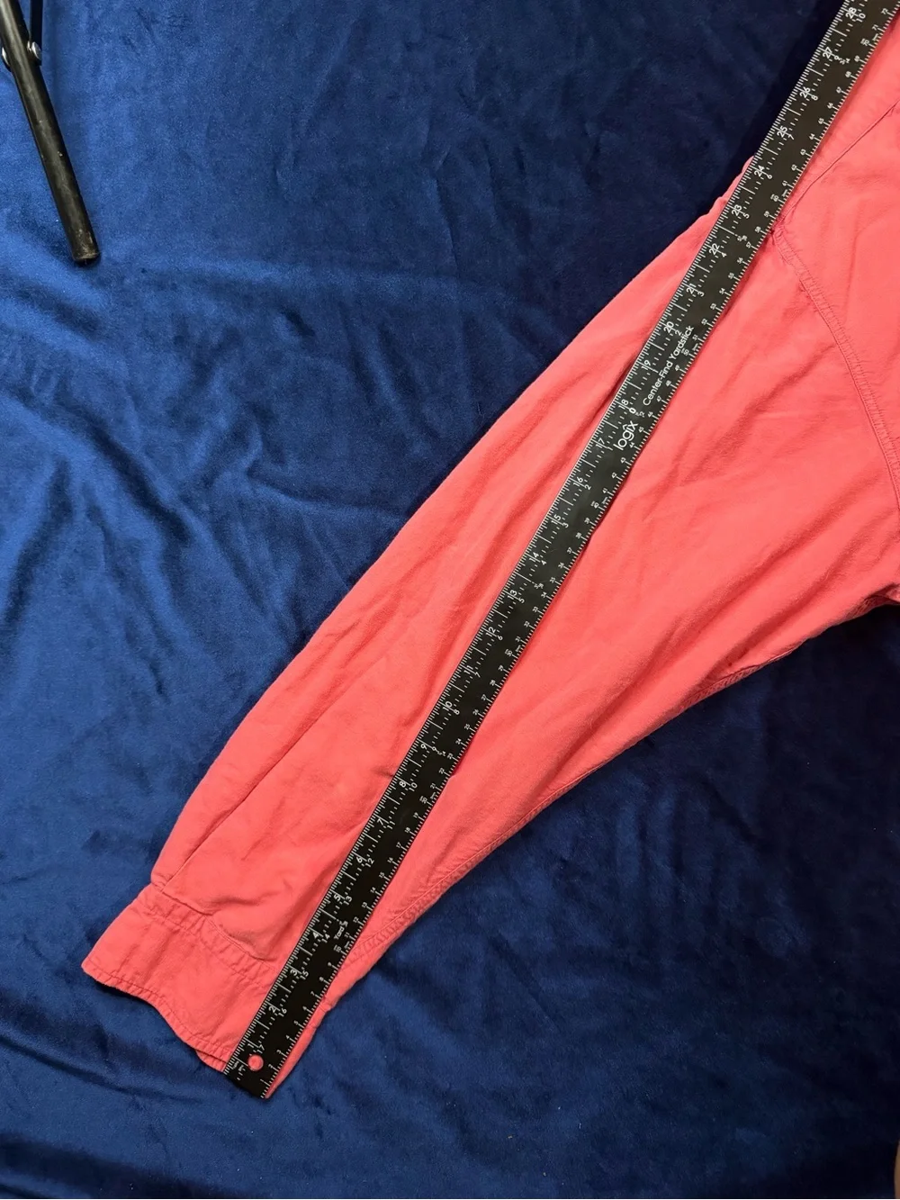Banana Republic comfortable long