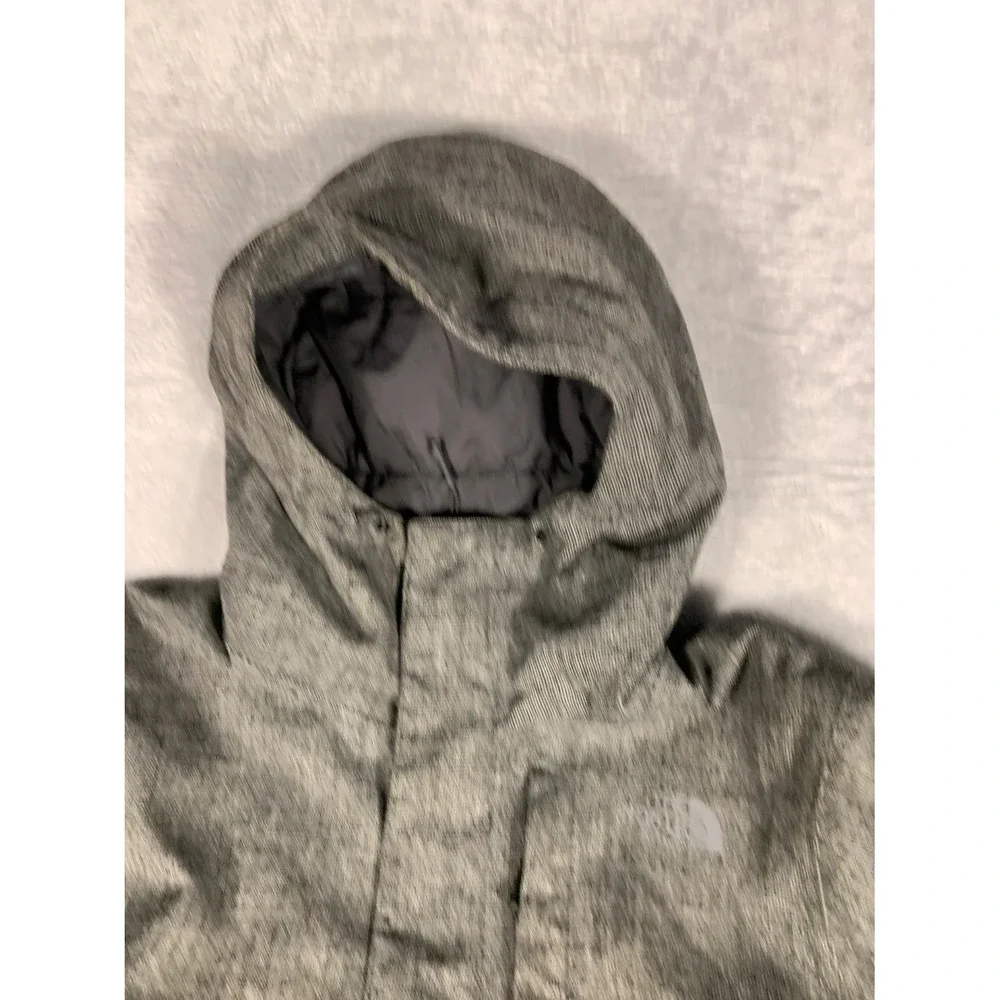 The North Face north face