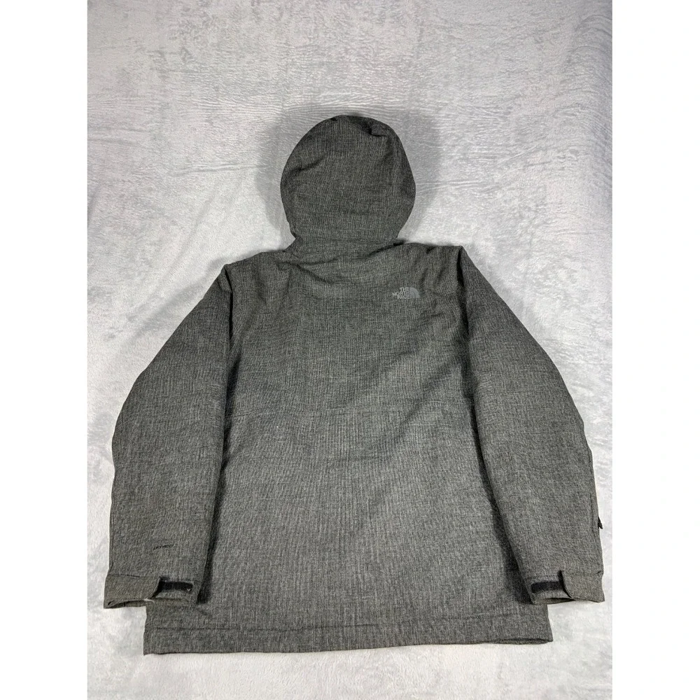 The North Face north face