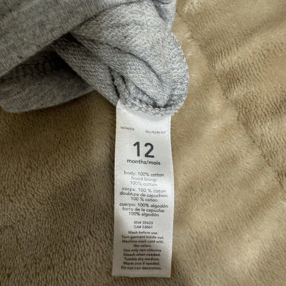 Carters carter nwt