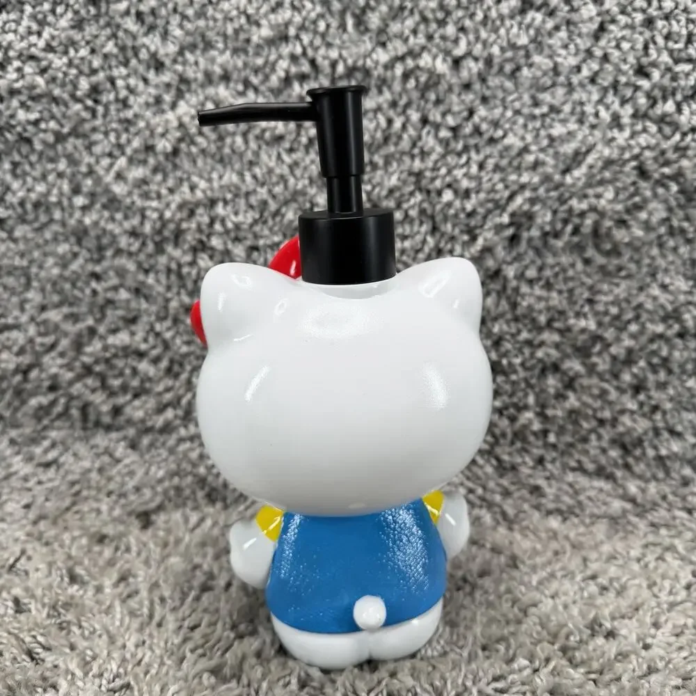 Sanrio this brand