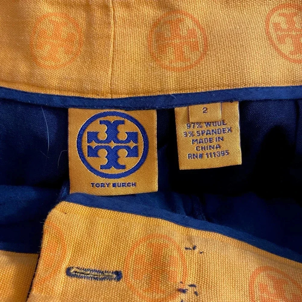 Tory Burch tory burch