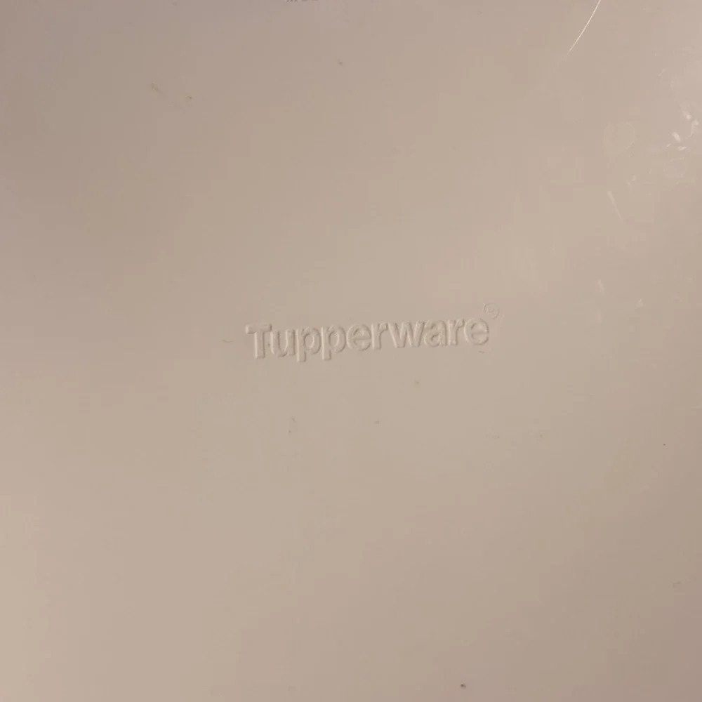 Tupperware multi steamer