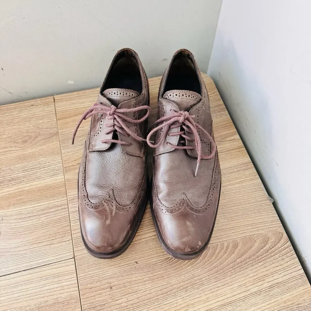 Cole Haan item good