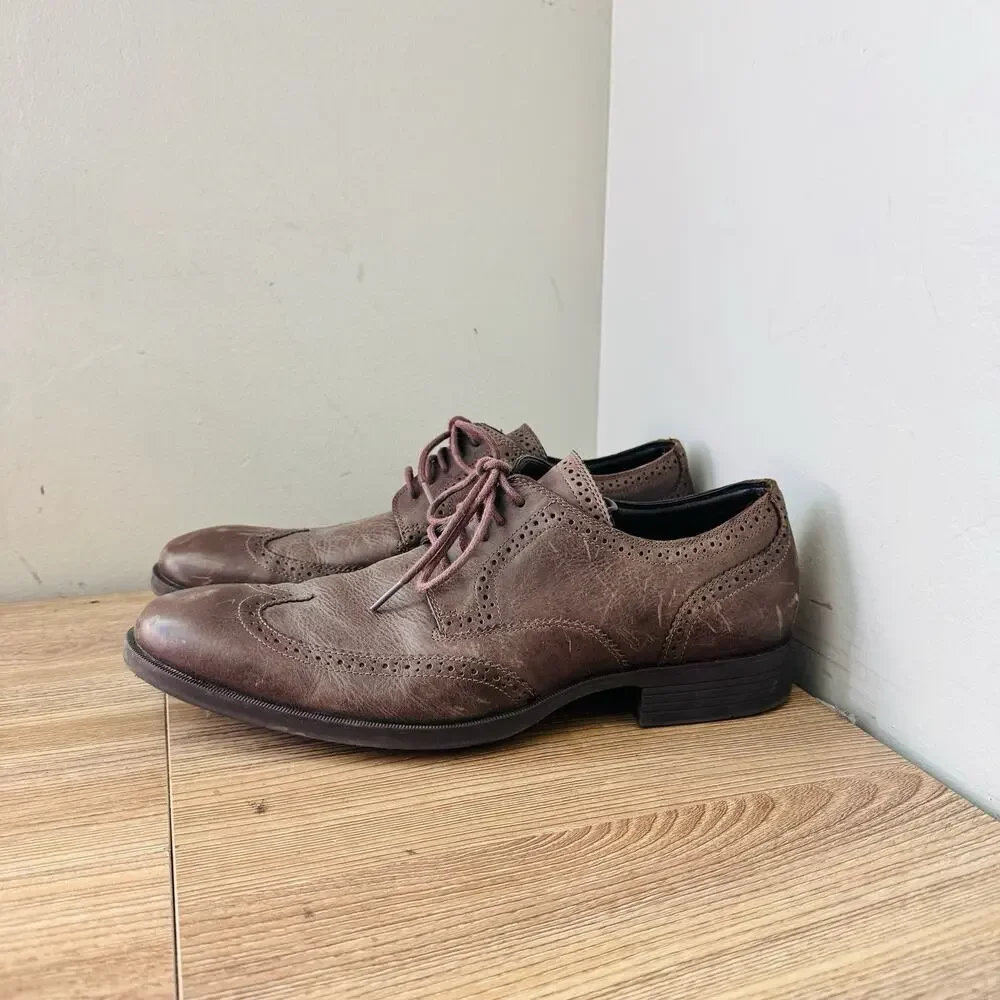 Cole Haan item good